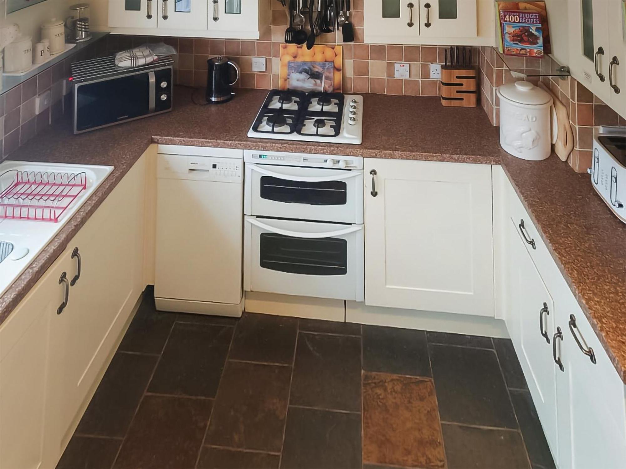 Tanners Cottage Cockermouth Buitenkant foto