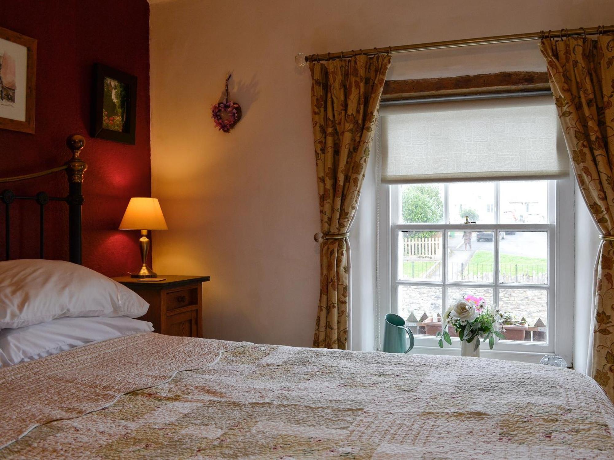 Tanners Cottage Cockermouth Buitenkant foto